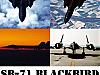 More info about 13-Soft - SR-71 Blackbird Screen Saver