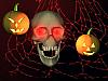 More info about 3D Halloween Horror screensaver