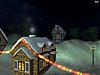More info about 7art Christmas Land 3D screensaver