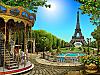 More info about Around the World: Paris