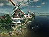 More info about Dutch Windmills 3D Screen Saver