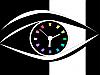 More info about Eye Clock screensaver