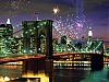 More info about Fireworks on Brooklyn Bridge Screen Saver