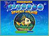 More info about Free Fishdom: Spooky Splash Screen Saver