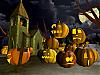 More info about Halloween Graveyard 3D Screen Saver