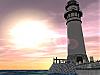 More info about Lighthouse 3D screensaver