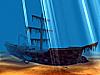 More info about Pirates Ship 3D Screen Saver
