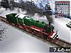 More info about Winter Train 3D Screen Saver