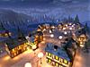 More info about Winternacht 3D Bildschirmschoner